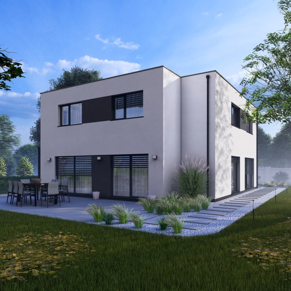 Wizualizacja deweloperska