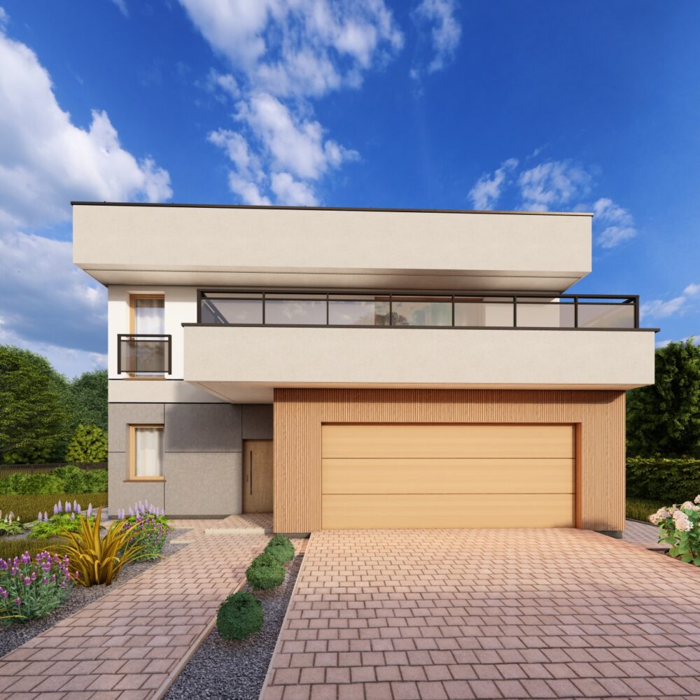 Wizualizacja deweloperska