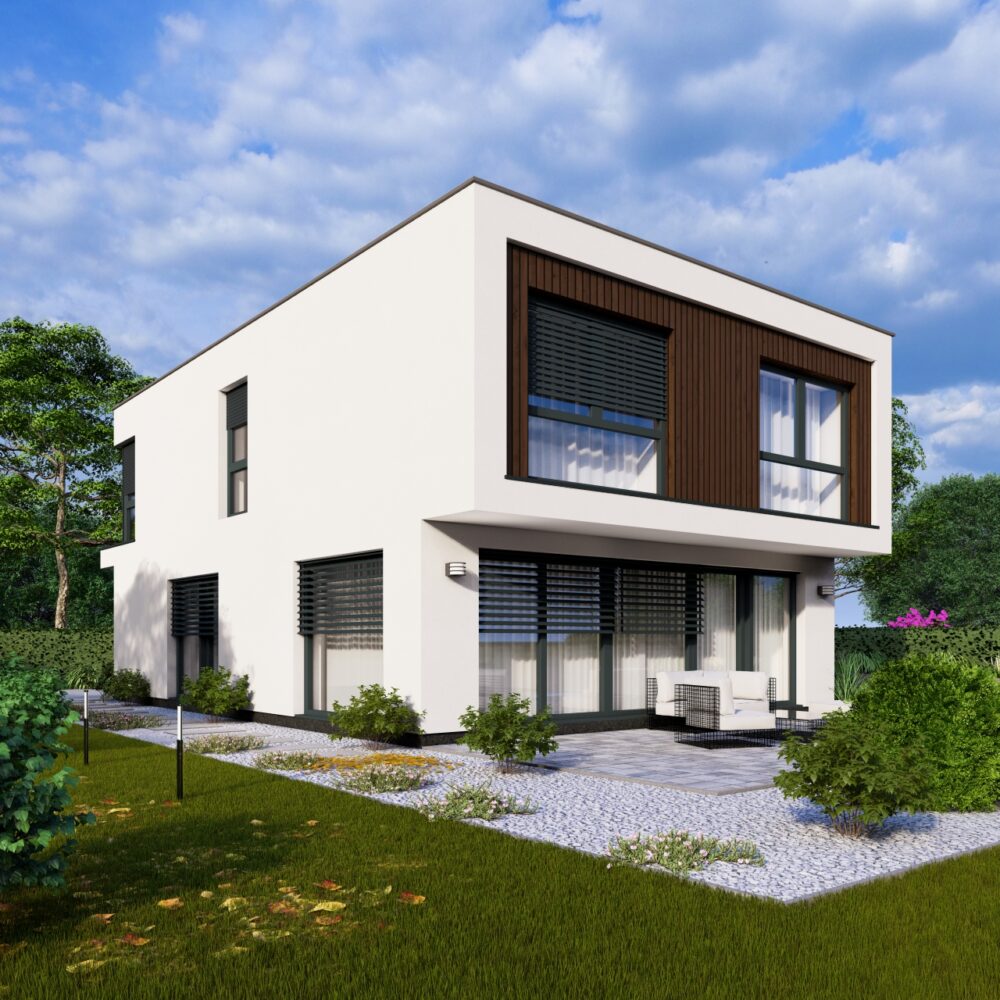 Wizualizacja inwestycyjna