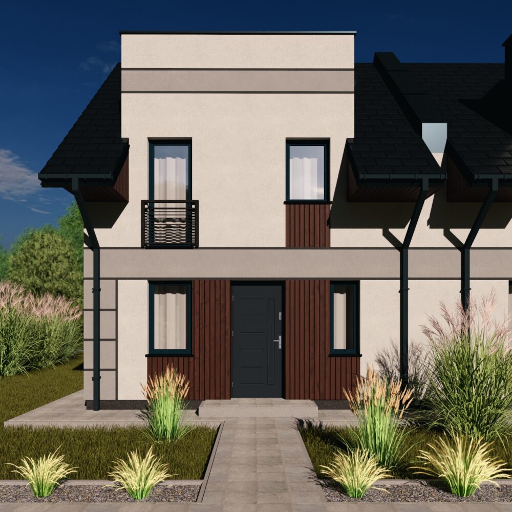 Wizualizacja deweloperska